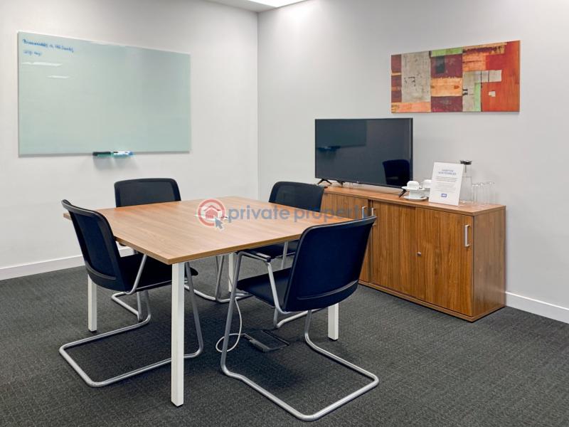 Private Office For Rent 10 Baga Road Maiduguri Borno - 0
