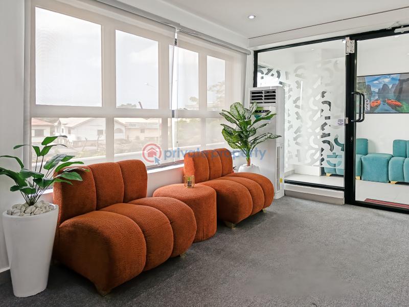 Private Office For Rent 22 Admiralty Way Lekki Phase 1 Lagos - 4