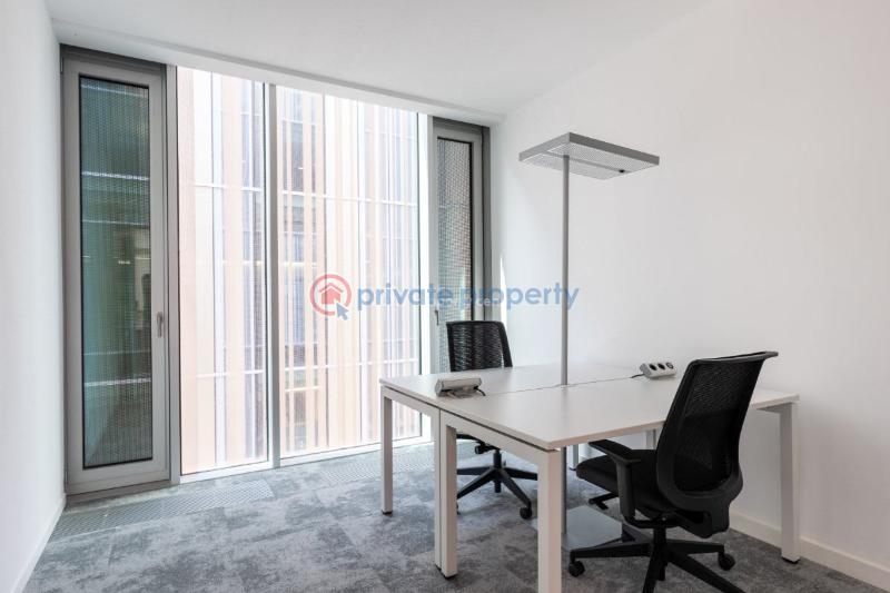 Private Office For Rent Plot 9, Gbagada Industrial Scheme, Gbagada Expressway Gbagada Lagos - 2