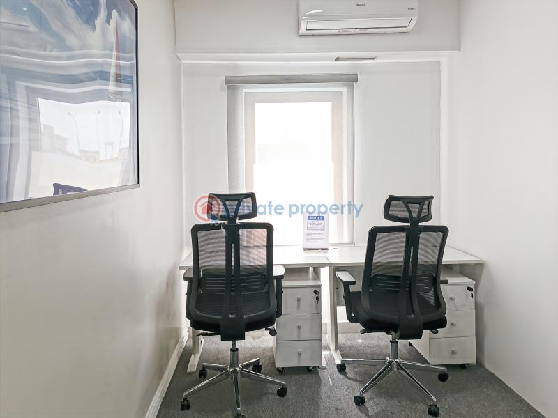 Private Office For Rent 22 Admiralty Way Lekki Phase 1 Lagos - 2