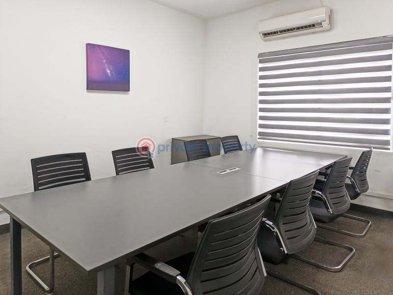 Private Office For Rent 42 Local Airport Road Airport Road Ikeja Lagos - 5