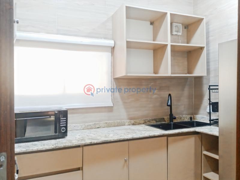 Private Office For Rent 1 Zambezi Crescent Off Aguyi Ironsi Street Maitama Abuja Phase 1  - 6