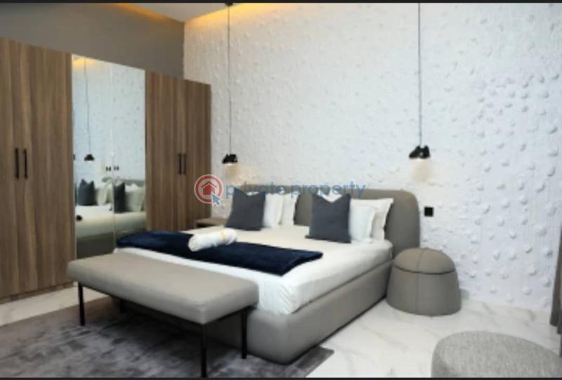 2 bedroom Penthouse For Rent Parkview Estate Ikoyi Lagos - 9