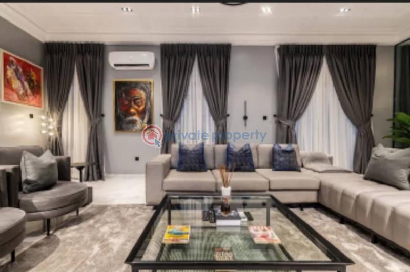 2 bedroom Penthouse For Rent Parkview Estate Ikoyi Lagos - 3