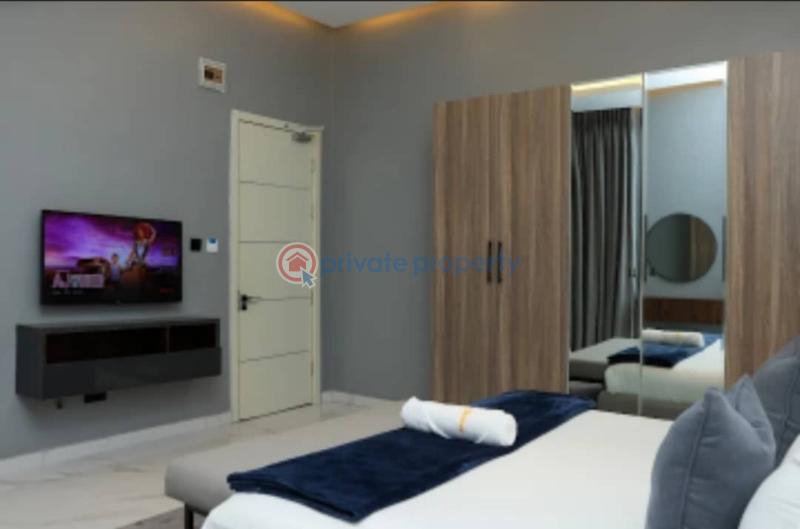 2 bedroom Penthouse For Rent Parkview Estate Ikoyi Lagos - 6
