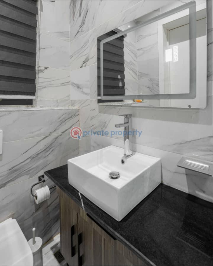 2 bedroom Penthouse For Rent Parkview Estate Ikoyi Lagos - 7