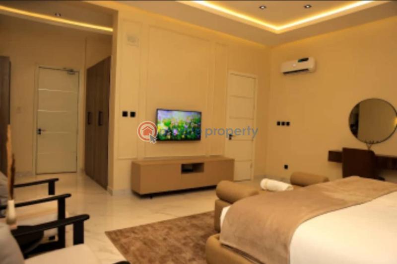 2 bedroom Penthouse For Rent Parkview Estate Ikoyi Lagos - 5