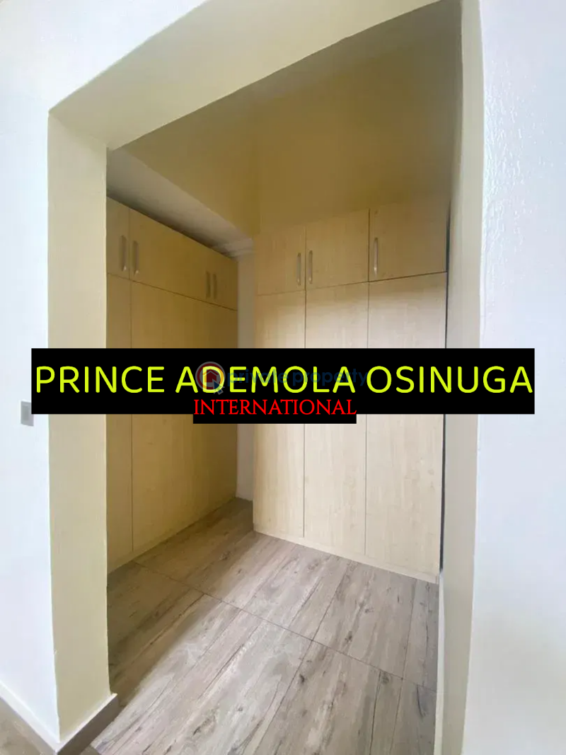 4 bedroom Terraced Duplex For Rent Old Ikoyi Lagos - 2