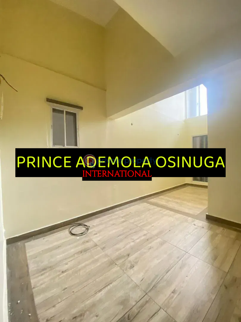 4 bedroom Terraced Duplex For Rent Old Ikoyi Lagos - 8