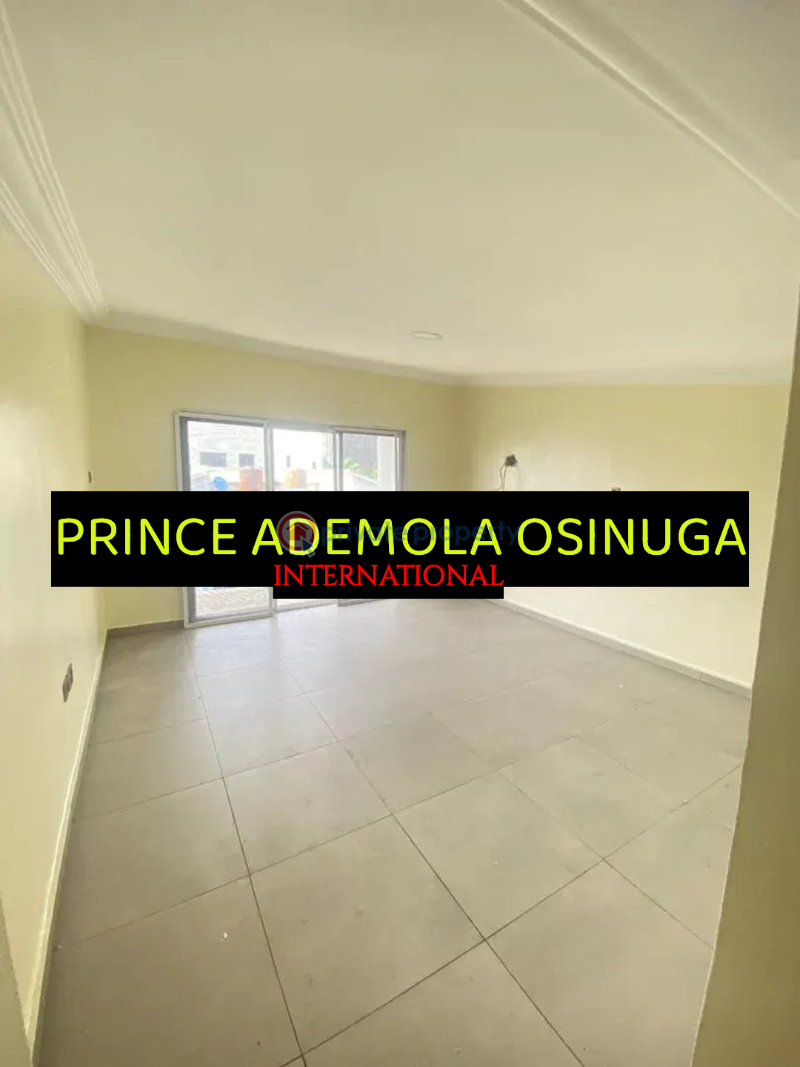 4 bedroom Terraced Duplex For Rent Old Ikoyi Lagos - 7