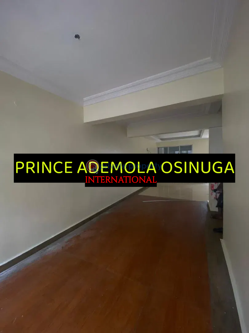 4 bedroom Terraced Duplex For Rent Old Ikoyi Lagos - 3