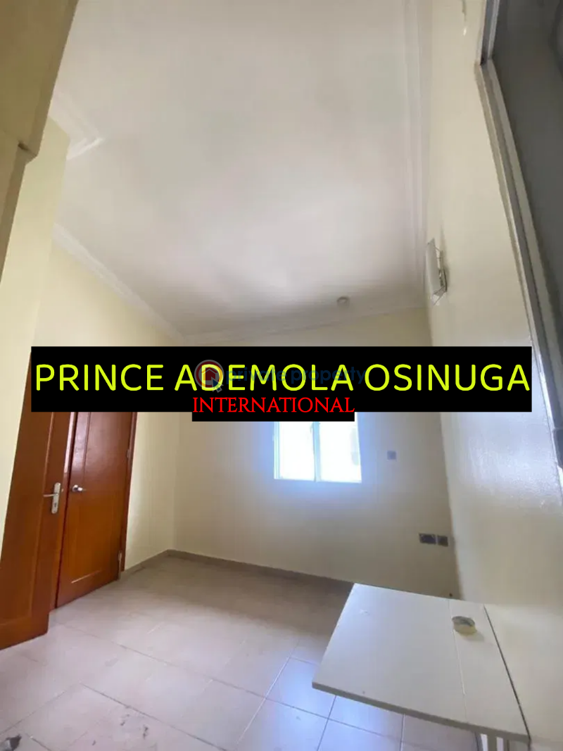 4 bedroom Terraced Duplex For Rent Old Ikoyi Lagos - 1
