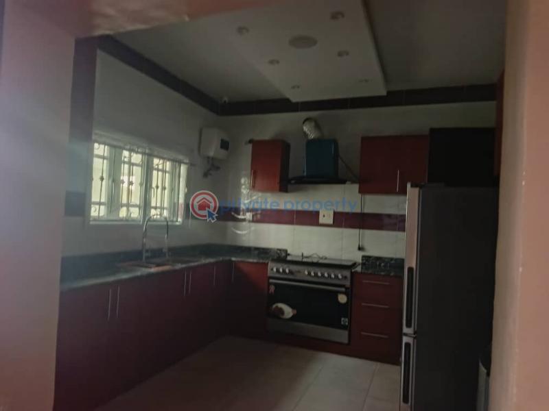 4 bedroom Duplex For Sale Awoyaya Ajah Lagos - 1