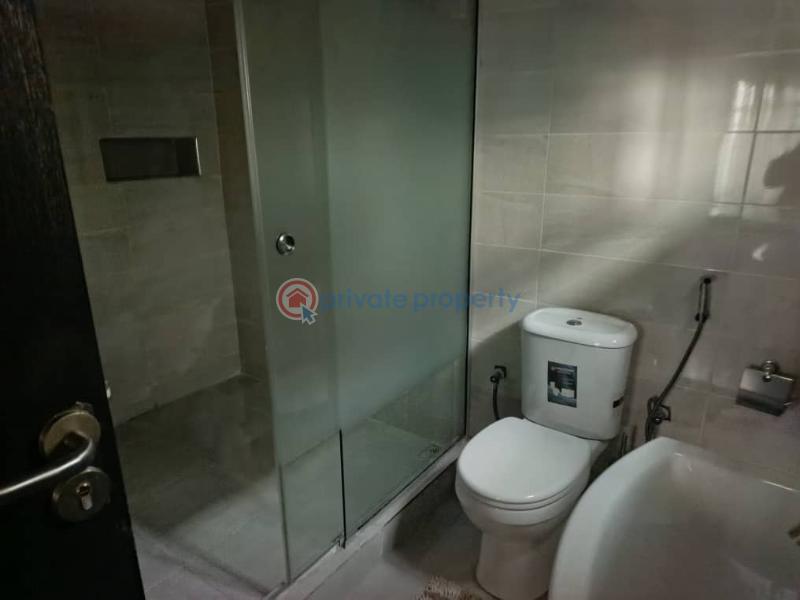 4 bedroom Duplex For Sale Awoyaya Ajah Lagos - 2