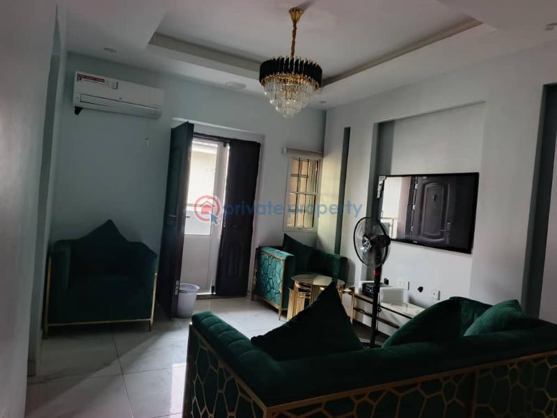 4 bedroom Duplex For Sale Awoyaya Ajah Lagos - 5