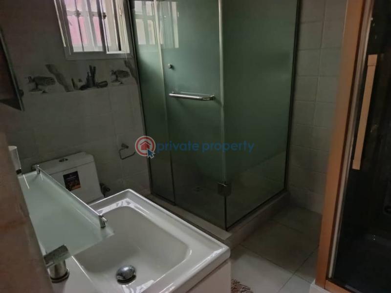 4 bedroom Duplex For Sale Awoyaya Ajah Lagos - 3
