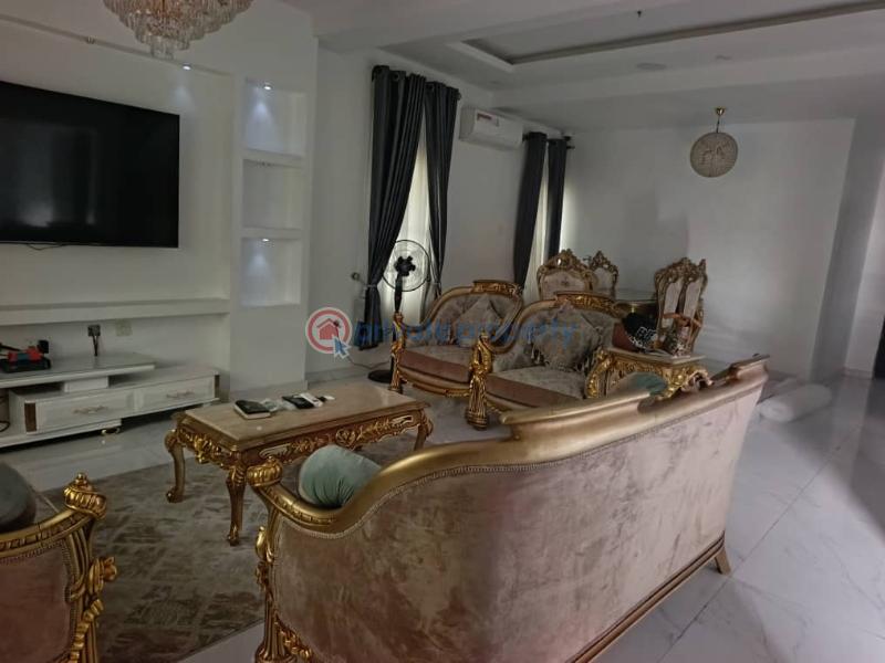 4 bedroom Duplex For Sale Awoyaya Ajah Lagos - 0