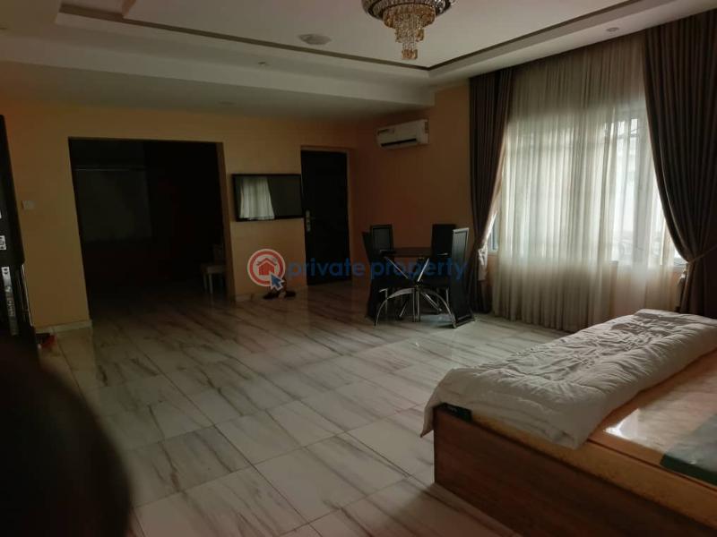 4 bedroom Duplex For Sale Awoyaya Ajah Lagos - 4