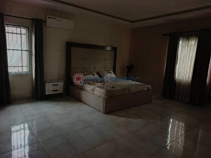 4 bedroom Duplex For Sale Awoyaya Ajah Lagos - 6