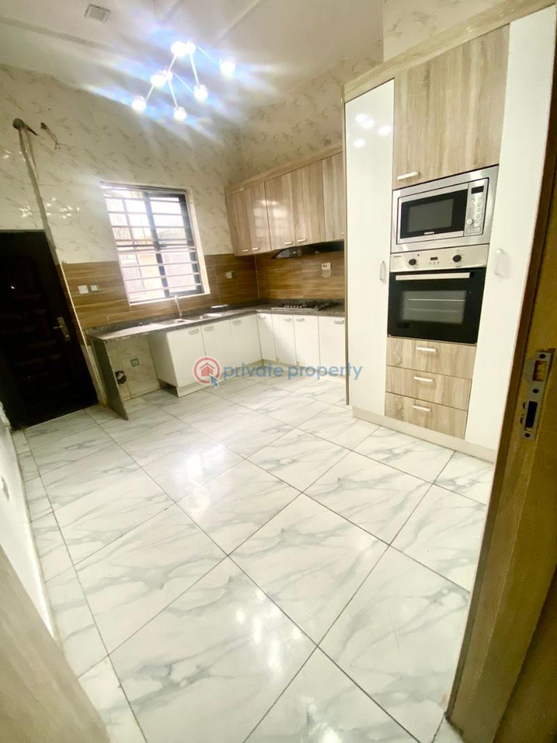 1 bedroom Shared Apartment For Rent Orchid Road Lekki Expressway Lagos - 2