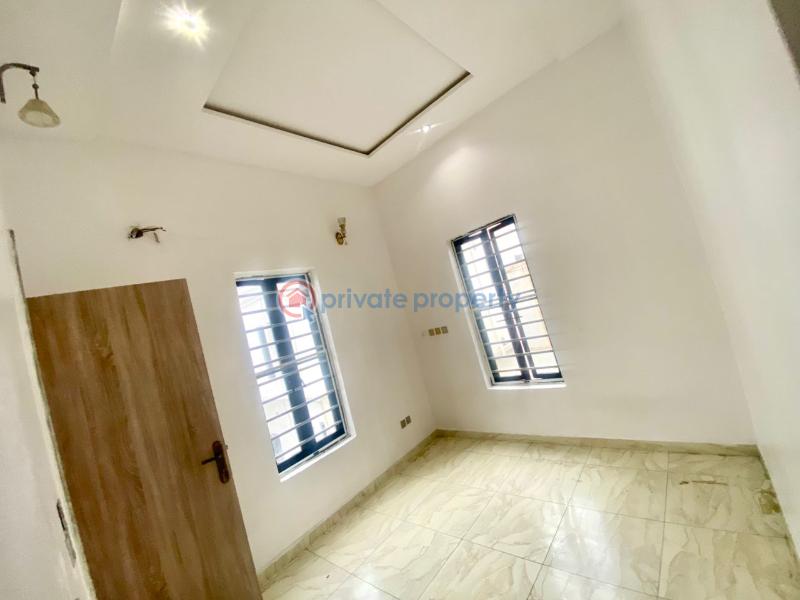 1 bedroom Shared Apartment For Rent Orchid Road Lekki Expressway Lagos - 0