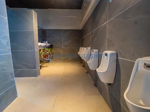 Private Office For Rent 5th Floor Ikoyi Plaza Awolowo Road Ikoyi Lagos - 9