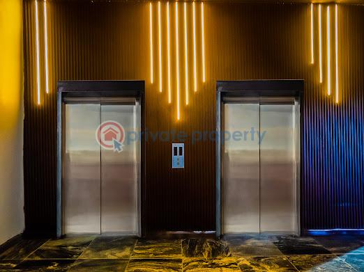 Private Office For Rent 5th Floor Ikoyi Plaza Awolowo Road Ikoyi Lagos - 4