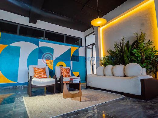 Private Office For Rent 5th Floor Ikoyi Plaza Awolowo Road Ikoyi Lagos - 3