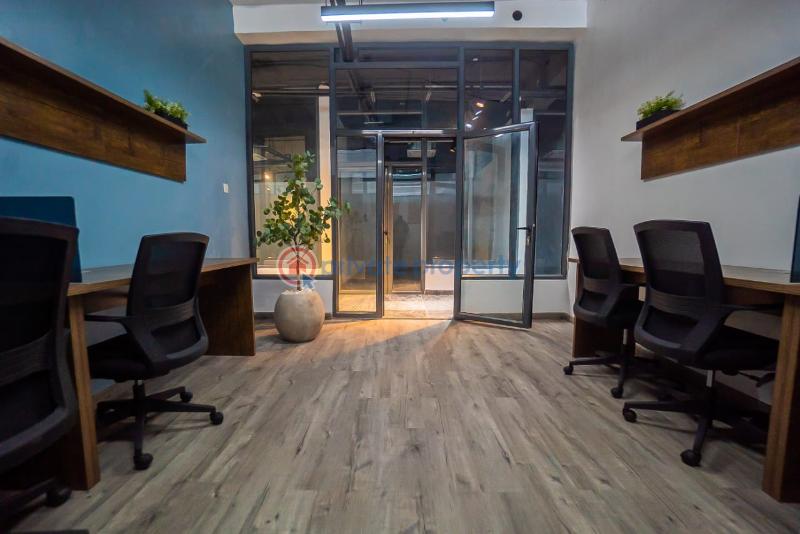 Private Office For Rent 5th Floor Ikoyi Plaza Awolowo Road Ikoyi Lagos - 7