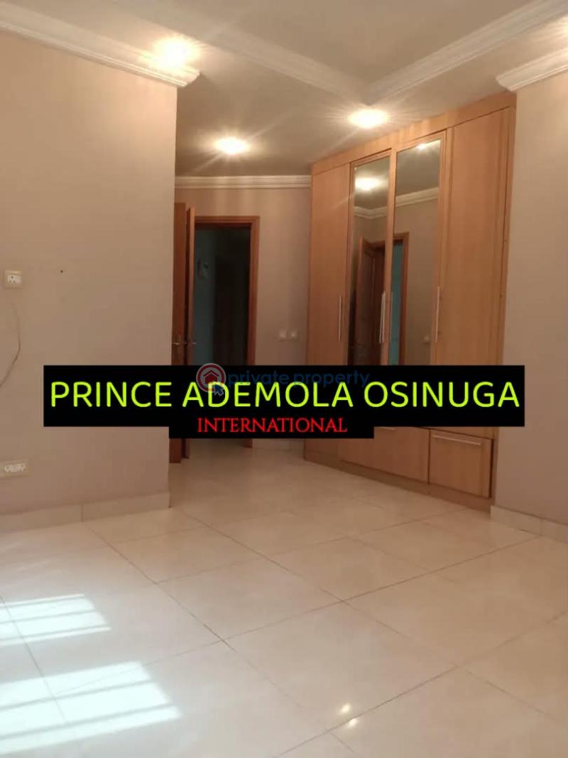 4 bedroom Terrace For Rent Banana Island Ikoyi Lagos - 4