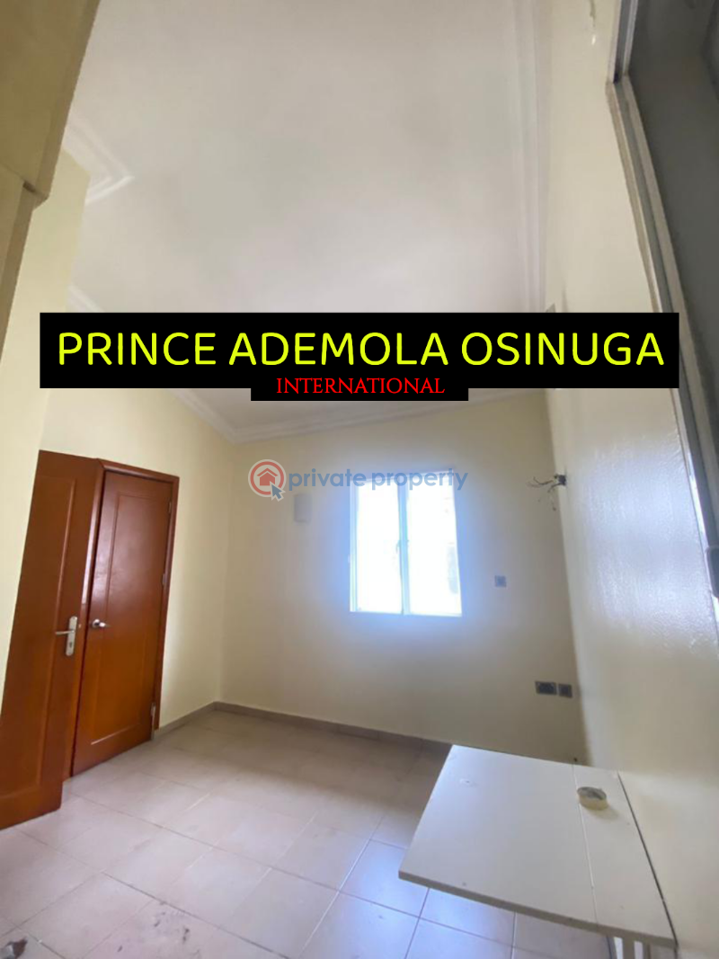 4 bedroom Terrace For Rent Old Ikoyi Ikoyi Lagos - 1