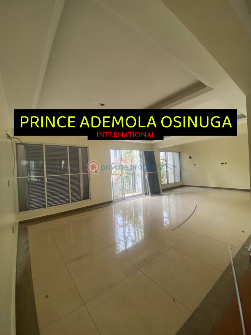 4 bedroom Terrace For Rent Old Ikoyi Ikoyi Lagos - 2