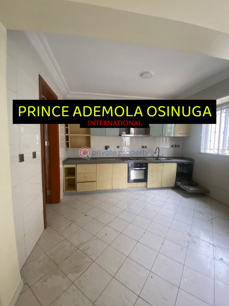4 bedroom Terrace For Rent Old Ikoyi Ikoyi Lagos - 3