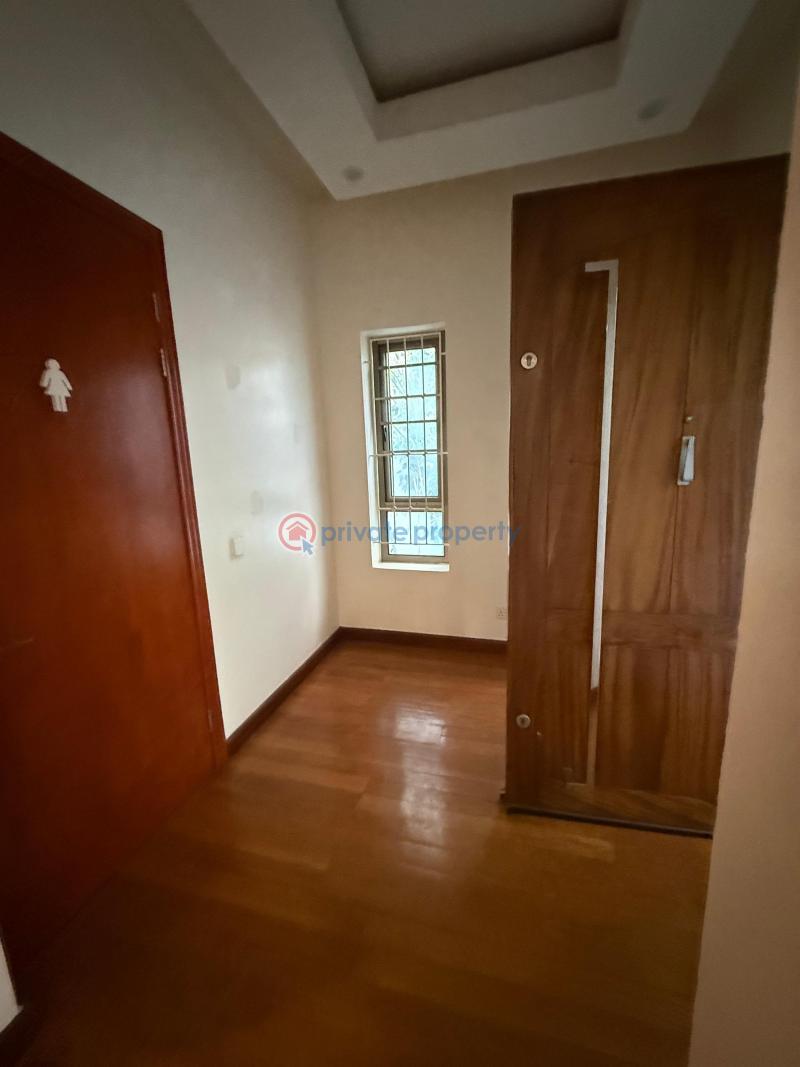 5 bedroom Detached Duplex For Rent Off Ayinde Akinmade Off Admiralty Way Lekki Phase 1 Lagos - 9