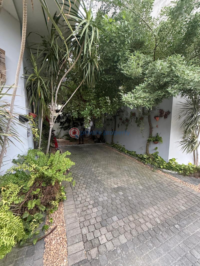 5 bedroom Detached Duplex For Rent Off Ayinde Akinmade Off Admiralty Way Lekki Phase 1 Lagos - 4