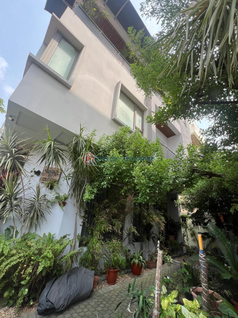 5 bedroom Detached Duplex For Rent Off Ayinde Akinmade Off Admiralty Way Lekki Phase 1 Lagos - 1