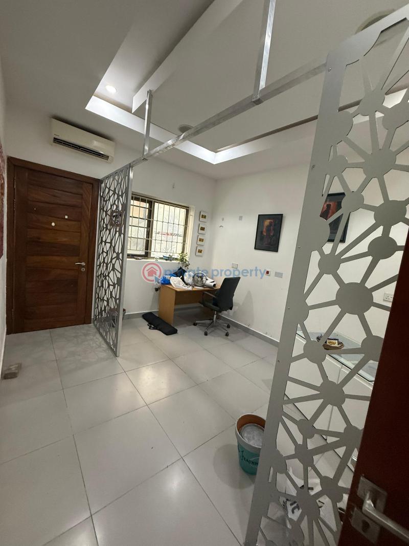 5 bedroom Detached Duplex For Rent Off Ayinde Akinmade Off Admiralty Way Lekki Phase 1 Lagos - 8