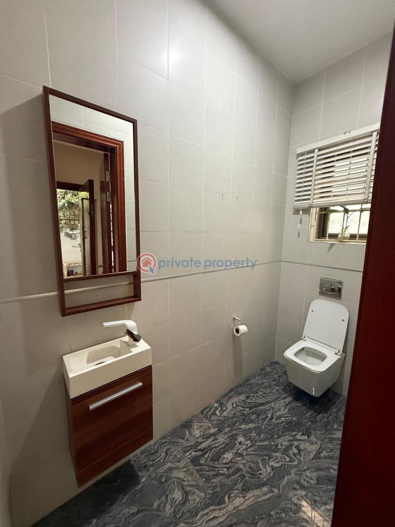 5 bedroom Detached Duplex For Rent Off Ayinde Akinmade Off Admiralty Way Lekki Phase 1 Lagos - 11