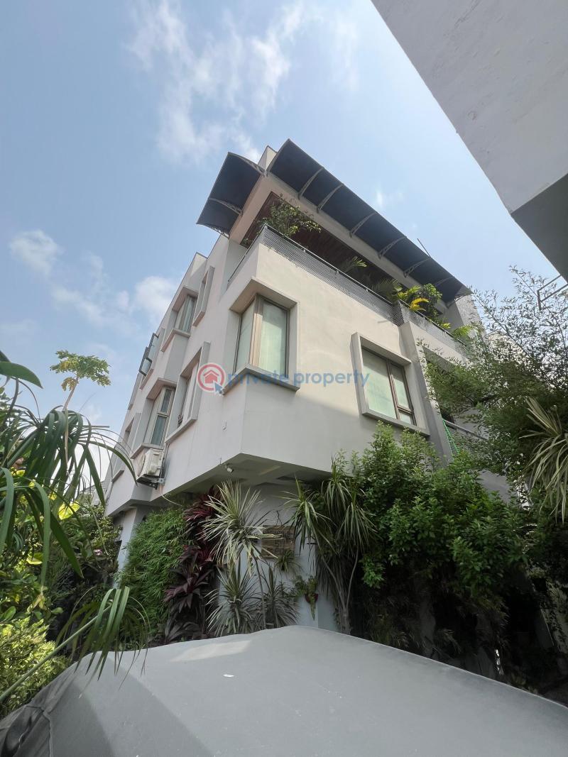 5 bedroom Detached Duplex For Rent Off Ayinde Akinmade Off Admiralty Way Lekki Phase 1 Lagos - 5