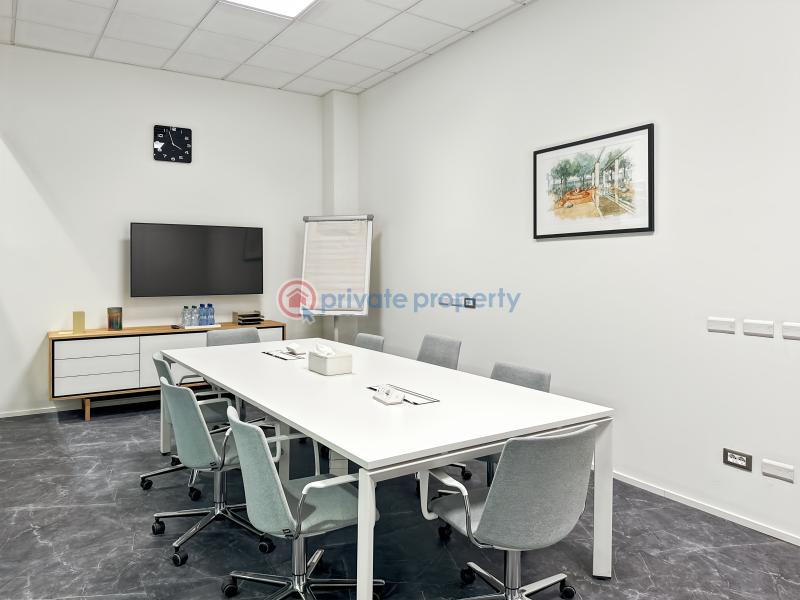 Private Office For Rent Tswanya Place, 1st Avenue, Gwarinpa Gwarimpa Abuja Phase 3  - 3