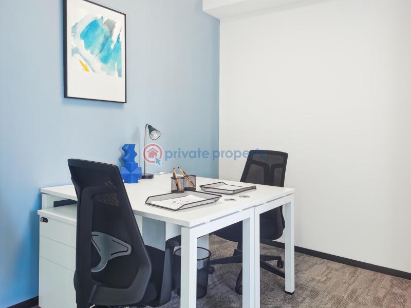 Private Office For Rent No. 32 Zoo Rd, Grd & 1st Floor Kano Suburb Kano Area  - 1