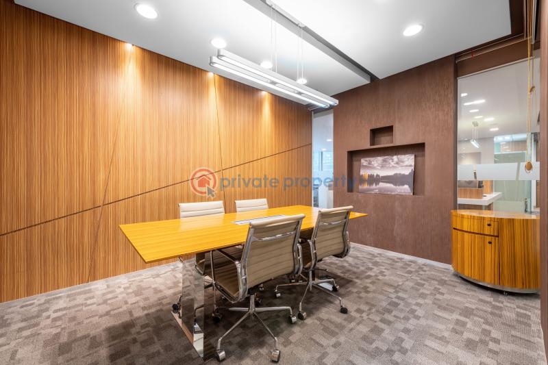 Private Office For Rent 21 Kaduna Street, Woji, Ph Tower, 14th & 15th Fl D-line Port Harcourt Rivers - 5