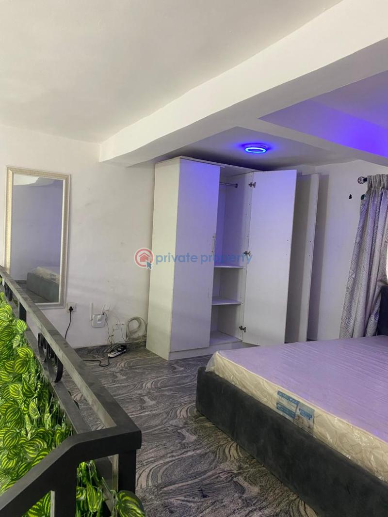 4 bedroom Duplex For Sale Opebi Ikeja Lagos