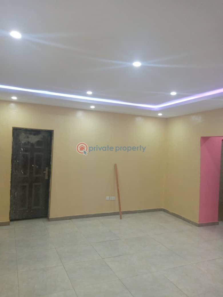 Promise land elebu oluyole extension - 1 Flat & Apartment For Sale Promise Land Elebu Oluyole Extension Oluyole Estate Ibadan Oyo - 1