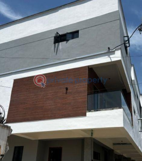 4 bedroom Terrace For Sale Olowora Ojodu Lagos - 0