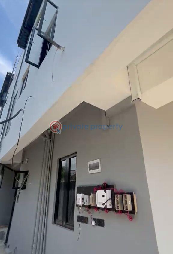 4 bedroom Terrace For Sale Olowora Ojodu Lagos - 2
