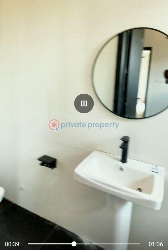 4 bedroom Terrace For Sale Olowora Ojodu Lagos - 10