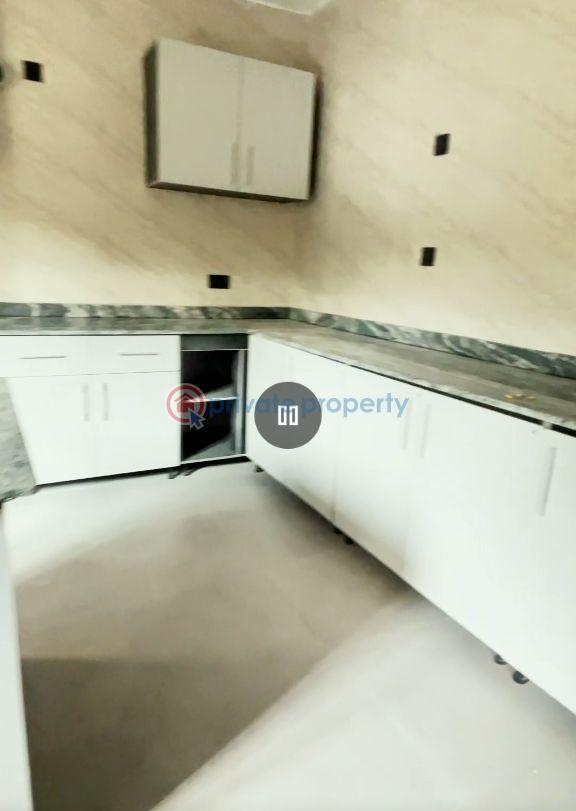 4 bedroom Terrace For Sale Olowora Ojodu Lagos - 6