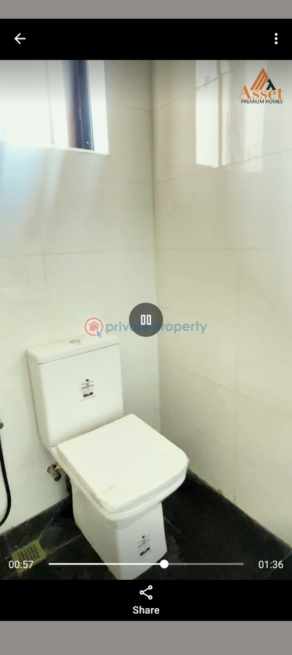 4 bedroom Terrace For Sale Olowora Ojodu Lagos - 9