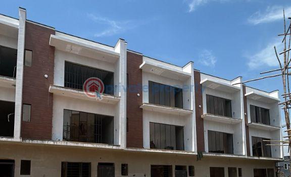 4 bedroom Terrace For Sale Olowora Ojodu Lagos - 4